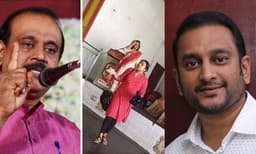 ഏത് ആര്‍.എസ്.എസ്സുകാരന് വേണമെങ്കിലും മലപ്പുറത്ത് പോര്‍ക്ക് ഫേസ്റ്റ് നടത്താം ഒരു പോറല്‍ പോലും ഏല്‍ക്കില്ല, സെന്‍കുമാര്‍ വേണമെങ്കില്‍ ഒരു 'പോര്‍ക്ക് സ്റ്റാള്‍ ' തന്നെ തുടങ്ങട്ടെ, അതല്ലേ ഹീറോയിസം, പക്ഷേ ഒറ്റക്കണ്ടീഷന്‍...; പികെ ഫിറോസിന്റെ കുറിപ്പ്