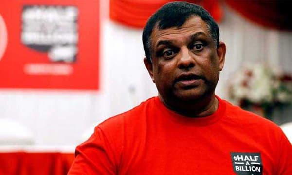 കള്ളപ്പണം, കൈക്കൂലി ഇടപാടുകള്‍: എയര്‍ ഏഷ്യ ഉന്നതര്‍ക്ക് എന്‍ഫോഴ്‌സ്‌മെന്റ് മൂന്നാം തവണയും നോട്ടീസ് അയച്ചു