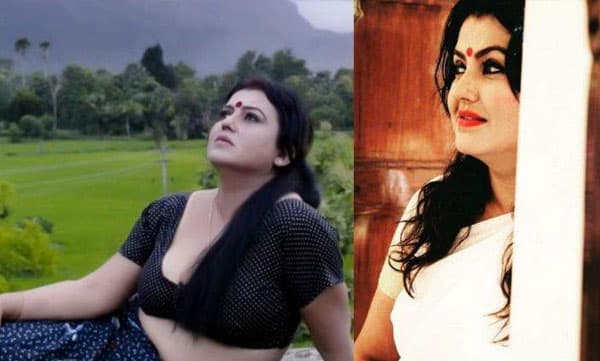 പച്ചമാങ്ങയിലേത് മോശം വസ്ത്രധാരണമെന്ന് വിമര്‍ശനം; ചുട്ട മറുപടിയുമായി സോന
