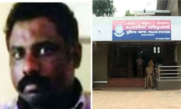 നെടുങ്കണ്ടം കസ്റ്റഡി മരണം ; കേസ് സിബിഐ ഏറ്റെടുത്തു 