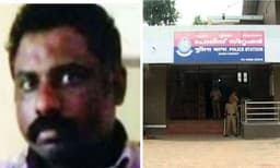 നെടുങ്കണ്ടം കസ്റ്റഡി മരണം ; കേസ് സിബിഐ ഏറ്റെടുത്തു 