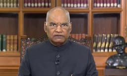 പ്രതിഷേധങ്ങള്‍ അക്രമരഹിതമാകണമെന്ന് രാഷ്ട്രപതി രാംനാഥ് കോവിന്ദ് 