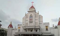 മതത്തിന്റെ പേരില്‍ ജനങ്ങളെ വിഭജിക്കുന്നതാണ് പൗരത്വ നിയമഭേദഗതി ബില്‍ : ലത്തീന്‍ സഭ 