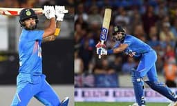 കിവീസിനെ അടിച്ച് പറത്തി രാഹുലും, ശ്രേയസ് അയ്യരും ; ഇന്ത്യയ്ക്ക് 7 വിക്കറ്റ് ജയം, പരമ്പര 2-0ന് മുന്നില്‍ 