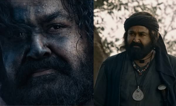 'ഉമ്മാന്റെ നെഞ്ചില്‍ ചവിട്ടിയ കാല് അപ്പം തന്നെ വെട്ടുന്നോരെയാണ് ആണ് എന്ന് വിളിക്കുന്നത്'; മരക്കാര്‍ അറബിക്കടലിന്റെ സിംഹം ടീസര്‍