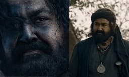 'ഉമ്മാന്റെ നെഞ്ചില്‍ ചവിട്ടിയ കാല് അപ്പം തന്നെ വെട്ടുന്നോരെയാണ് ആണ് എന്ന് വിളിക്കുന്നത്'; മരക്കാര്‍ അറബിക്കടലിന്റെ സിംഹം ടീസര്‍