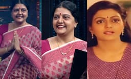 വര്‍ഷങ്ങള്‍ക്ക് ശേഷം നടി ഭാനുപ്രിയ പൊതുപരിപാടിയില്‍- വിഡിയോ