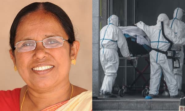 കൊറോണ വൈറസിനെ പ്രതിരോധിക്കാന്‍ സംസ്ഥാനം സജ്ജമെന്ന് ആരോഗ്യമന്ത്രി; 288 പേര്‍ നിരീക്ഷണത്തില്‍