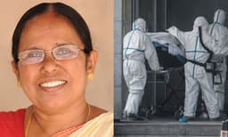 കൊറോണ വൈറസിനെ പ്രതിരോധിക്കാന്‍ സംസ്ഥാനം സജ്ജമെന്ന് ആരോഗ്യമന്ത്രി; 288 പേര്‍ നിരീക്ഷണത്തില്‍