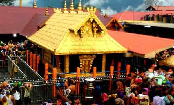 ശബരിമല കേസില്‍ 10 ദിവസത്തിനകം വാദം പൂര്‍ത്തിയാക്കണമെന്ന അന്ത്യശാസനവുമായി ചീഫ് ജസ്റ്റിസ്