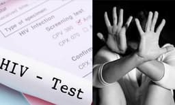 എച്ച്.ഐ.വി ബാധിതയായ യുവതിയെ ട്രെയിനില്‍ കൂട്ട ബലാത്സംഗത്തിന് ഇരയാക്കി; ദൃശ്യങ്ങള്‍ പകര്‍ത്തി; ഒടുവില്‍ പ്രതികള്‍ക്ക് സംഭവിച്ചത്