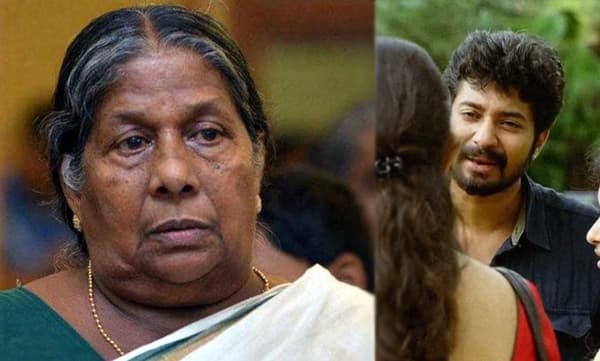 'പ്രേമത്തില്‍ സേതുലക്ഷ്മി ചേച്ചി​‍യും അഭിനയിച്ചിരുന്നു, അവസാന നിമിഷം ആ ഭാഗം എഡിറ്റ് ചെയ്ത് കളഞ്ഞു'; ഷബരീഷ്
