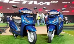 ബിഎസ്-6 മാനദണ്ഡം നടപ്പാക്കി ഹോണ്ട ടൂ വീലര്‍