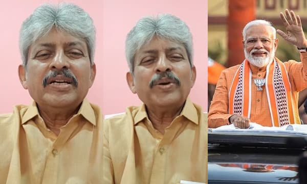 പലതരം ബില്ലുകളും ഇനിയും പുറകെ വരാനുണ്ട്, പൗരത്വഭേദഗതി ബില്‍ രാജ്യത്തിന്റെ സുരക്ഷയ്ക്കുവേണ്ടിയുള്ളത്! രാജസേനന്‍