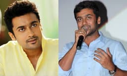 കൂടുതല്‍ ചിത്രങ്ങളില്‍ അഭിനയിക്കുന്നതിന്റെയും കോടിക്കണക്കിന് രൂപ സമ്പാദിക്കുന്നതിന്റേയും കാരണം വെളിപ്പെടുത്തി സൂര്യ