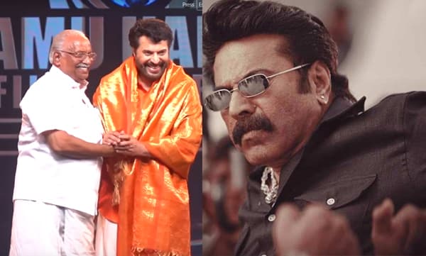 '25 വയസുകാരന് ചെയ്യാന്‍ പറ്റാത്ത കാര്യമാണ് മമ്മൂട്ടി ഷൈലോക്കില്‍ ചെയ്തത്'; ഗോകുലം ഗോപാലന്‍ പറയുന്നു