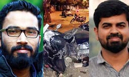 മാധ്യമപ്രവര്‍ത്തകന്‍ വാഹനമിടിച്ച് കൊല്ലപ്പെട്ട കേസ്: ശ്രീറാം വെങ്കിട്ടരാമനെതിരെ കുറ്റപത്രം സമര്‍പ്പിക്കാതെ ഒളിച്ചുകളി; സര്‍വീസില്‍ തിരിച്ചെടുക്കാന്‍ ശിപാര്‍ശ