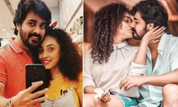 പേളി ഗര്‍ഭിണിയാണോ? പ്രതികരണവുമായി ശ്രീനിഷ്