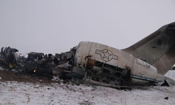 അഫ്ഗാനിസ്ഥാനില്‍ യു.എസ് വിമാനം തകര്‍ന്ന് മരിച്ചവരില്‍ സി.ഐ.എ ഉന്നതന്‍ 'ഡാര്‍ക്ക് പ്രിന്‍സും'; എന്താണ് ഡാര്‍ക്ക് പ്രിന്‍സിന്റെ റോള്‍? 