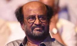 ആ വീഴ്ച തിരക്കഥ അനുസരിച്ചുള്ളത്; രജനീകാന്തിന് ഒപ്പം പറ്റിയില്ലെന്ന് ഫോറസ്റ്റ് ഡിപ്പാര്‍ട്ട്‌മെന്റ്