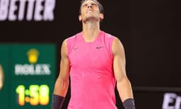 ഓസ്‌ട്രേലിയന്‍ ഓപ്പണില്‍ അട്ടിമറി: സെമി കാണാതെ റാഫേല്‍ നദാല്‍ പുറത്ത്