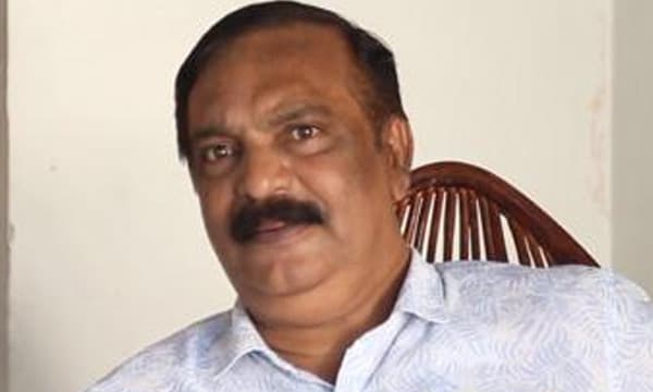 എല്‍ഡിഎഫിന്റെ മനുഷ്യ മഹാ ശൃംഖലയില്‍ പങ്കാളിയായ ബഷീര്‍ വീണ്ടും ഇടത് വേദിയില്‍ ; ഐഎന്‍എല്ലിന്റെ ഉപവാസ സമര വേദിയിലും