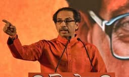 Amit Shah should immediately finish like Sharjeel Imam : Shiv Sena
