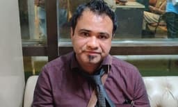Dr Kafeel Khan arrested by UP STF in Mumbai for 'inflammatory' remarks in AMU
