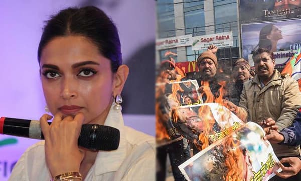 'ഐഎംബിഡി റേറ്റിങ്ങ് മാറ്റാം, എന്റെ മനസ് മാറ്റാനാകില്ല'; വിമര്‍ശകര്‍ക്ക് ദീപിക പദുകോണിന്റെ മറുപടി