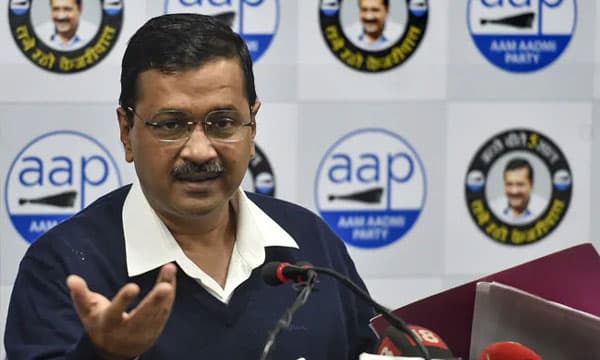 നരേന്ദ്രമോഡി എന്റേയും കൂടെ പ്രധാനമന്ത്രിയാണ്, ഇന്ത്യയുടെ കാര്യത്തില്‍ ഇടപെടേണ്ട: പാക്ക് മന്ത്രിക്ക് മറുപടിയുമായി കെജ്‌രിവാള്‍