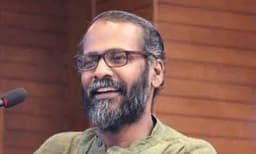 ‘‘പഞ്ചായത്തില്‍ ഏത് അമ്പലം പൊളിഞ്ഞു കിടന്നാലും അത് ടിപ്പു സുല്‍ത്താനാണ് ; ബ്രിട്ടീഷ് ചരിത്രകാരന്മാര്‍ പടച്ചുവിട്ടത് ഹിന്ദുത്വ വാദികള്‍ ആവര്‍ത്തിക്കുന്നു’’