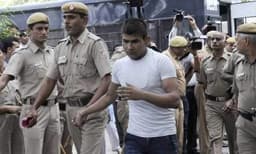 President rejects mercy petition of Nirbhaya case convict Vinay Sharma
