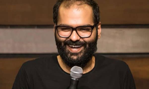 അര്‍ണബിനു പരിഹസിച്ചതിനു യാത്രാവിലക്ക്: ഇന്‍ഡിഗോയ്‌ക്കെതിരെ നിയമനടപടിയുമായി കുനാല്‍ കമ്ര
