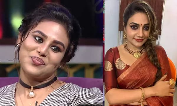 അവളെ പ്രണയിച്ചവനെ ഞാന്‍ ഗുണ്ടകളെ അയച്ച് തല്ലിച്ചിട്ടുണ്ട്! റിമി ടോമിയെ ഞെട്ടിച്ച് സ്വാതിയുടെ മറുപടി