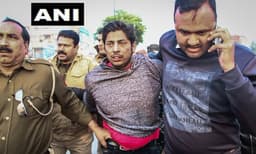 ഷഹീന്‍ബാഗിലെ പൗരത്വ പ്രതിഷേധത്തിന് നേരെ വീണ്ടും വെടിവെപ്പ്