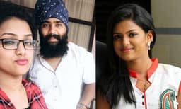 സ്‌കൂളിലെ ഗുണ്ടയെ പ്രണയിച്ച കഥ! നടി ലക്ഷ്മിയുടേയും അസ്ഹറിന്റേയും പ്രണയകഥ