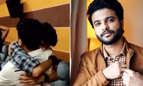 സാറ്റ്‌ലൈറ്റ് വിലയില്ലാത്ത നടന്‍, പുതിയ സംവിധായകന്‍, തീയറ്ററില്‍ നിറഞ്ഞ കയ്യടി; കണ്ണുനിറഞ്ഞ് നീരജ്- വിഡിയോ