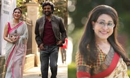 'നയന്‍താര പോലും കറിവേപ്പില പോലെ, നായകന്റെ കൂടെ നാലോ അഞ്ചോ സീനില്‍ മാത്രം കാണും, സങ്കടം തോന്നും': ഷീല