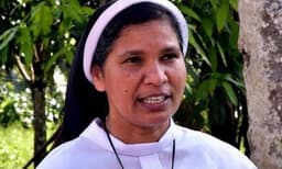 സിസ്റ്റര്‍ ലൂസി കളപ്പുര നല്‍കിയ പരാതികളില്‍ അന്വേഷണം അവസാനിപ്പിച്ചുവെന്ന് പോലീസ്, കോടതിയെ സമീപിക്കുമെന്ന് ലൂസി കളപ്പുര