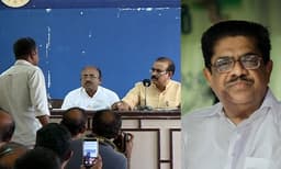 മാധ്യമപ്രവര്‍ത്തകര്‍ക്കെതിരായ നടപടി; ടിപി സെന്‍കുമാറിനെതിരെ പ്രതിഷേധം ശക്തം, കേസ് പിന്‍വലിക്കണമെന്ന് വിഎം സുധീരന്‍