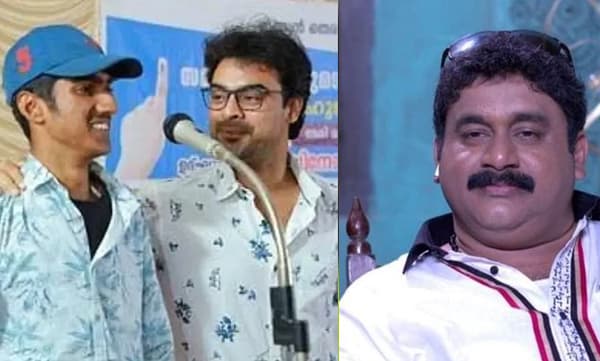 'അറിവിന്റെ 'കാവല്‍' മാടങ്ങള്‍ 'കൂവല്‍' മാടങ്ങള്‍ ആവുമ്പോള്‍, കലക്ടര്‍ മൗനം പാലിക്കുന്നത് തെറ്റാണ്'; കൂവല്‍ വിവാദത്തില്‍ പ്രതികരണം