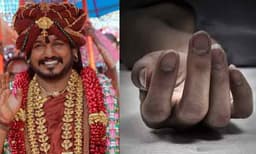 കാറിനുള്ളില്‍ നഗ്നനാക്കപ്പെട്ട് നിലയില്‍ മൃതദേഹം കണ്ടെത്തി ; കൊല്ലപ്പെട്ടത് നിത്യാനന്ദയുടെ അനുയായി : മരണത്തില്‍ ദുരൂഹത 