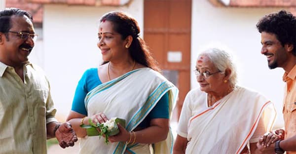 ഗൗതമനും നാണപ്പന്‍ എന്ന കാറും രസകരമായ മുഹൂര്‍ത്തങ്ങളും; നാനോ കാര്‍പോലെ ഒരു കൊച്ചു ചിത്രം; ഗൗതമന്റെ രഥം റിവ്യൂ