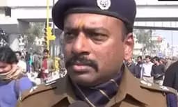 ജാമിയ മിലിയാ ഗേറ്റിലെ വെടിവെയ്പ്പ് ; ഡല്‍ഹി പോലീസ് കമ്മീഷണറെ തെരഞ്ഞെടുപ്പ് കമ്മീഷന്‍ മാറ്റി ; ബിസ്വാളിന് പകരം ഗ്യാനേഷ്‌കുമാര്‍