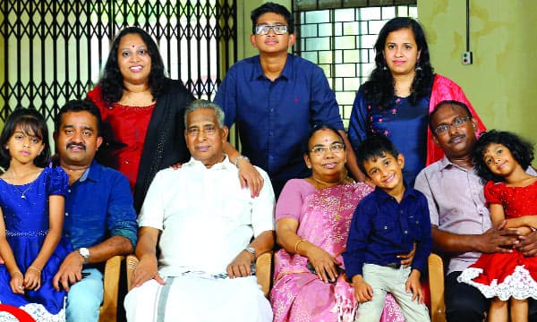 നേതൃത്വത്തിലെ വിശ്വദീപ്തി