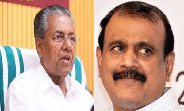 മാധ്യമപ്രവര്‍ത്തകര്‍ക്കെതിരായ കള്ളക്കേസില്‍ ഡി.ജി.പിയോട് വിശദീകരണം തേടിയെന്ന് മുഖ്യമന്ത്രി; കേസെടുക്കാന്‍ സെന്‍കുമാര്‍ സമ്മര്‍ദ്ദം ചെലുത്തിയിരിക്കാമെന്ന് 