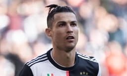 ഇറ്റലിയിലും ക്രിസ്ത്യാനോ പടയോട്ടം ; യുവന്റസിനായി തുടര്‍ച്ചയായി ഒമ്പത് മത്സരങ്ങളില്‍ സ്‌കോര്‍ ചെയ്തു  