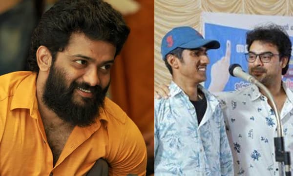 'ഓര്‍ക്കുക, നമ്മുടെ നടന്മാരെല്ലാം കഷ്ടപ്പെട്ട് ഈ നിലയില്‍ എത്തിയവരാണ്'; കൂവുന്നവരുടെ ശ്രദ്ധക്കായി മണികുട്ടന്റെ കുറിപ്പ് 