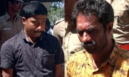 നായാട്ടുകാരനോട് വന്യമൃഗത്തിന്റെ പ്രതികാരം  ; വെടിയേറ്റുവീണ പോത്ത് തിരിച്ച് ആക്രമിച്ചു ; മരിയപ്പനെ പുറകില്‍നിന്നു കുത്തിവീഴ്ത്തി കൊന്നു ; വേട്ട പങ്കാളികള്‍ പോലീസിന്റെ പിടിയില്‍