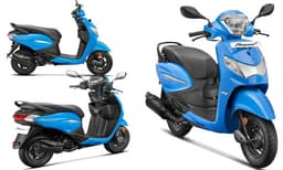 ബിഎസ് 6 ഹീറോ പ്ലെഷര്‍ പ്ലസ് വിപണിയില്‍  